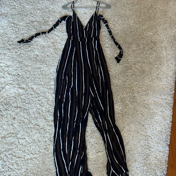 Style Rack Jumper - Picture 3 of 3